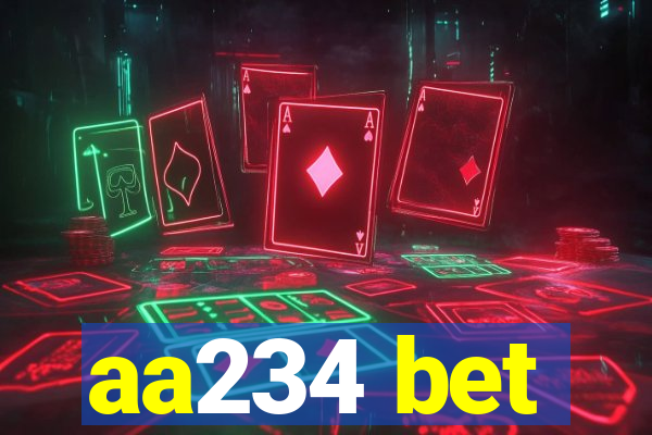 aa234 bet